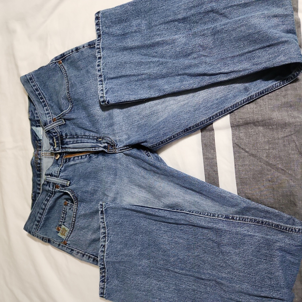 Cinch Mens Relaxed Fit Dooley Jeans